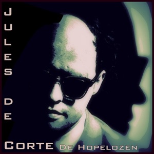Cover of De hopelozen