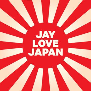 Cover of Jay Love Japan