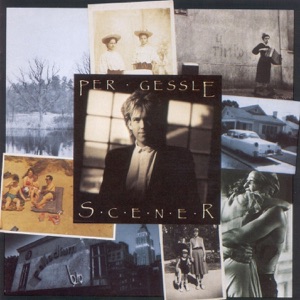 Cover of Scener