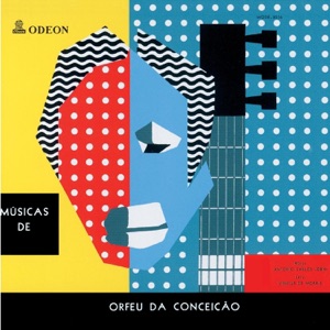 Cover of Orfeu da Conceição