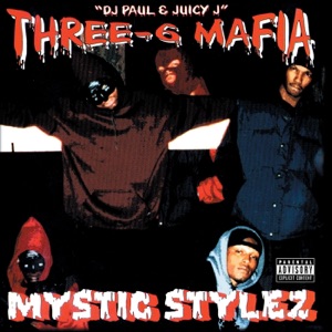 Hoes van Mystic Stylez