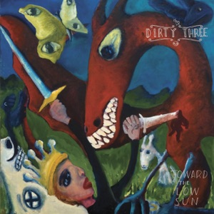 Hoes van Toward the Low Sun