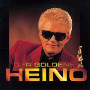 Cover of Der goldene Heino