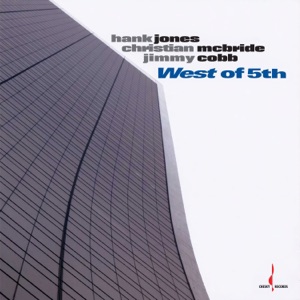Cover of West of 5th