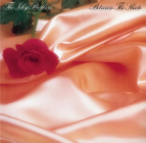 Cover of Between the Sheets