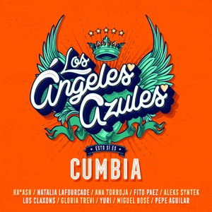 Cover of Esto sí es cumbia