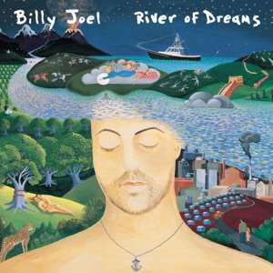 Cover of River of Dreams