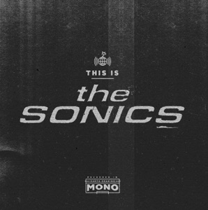 Hoes van This Is the Sonics