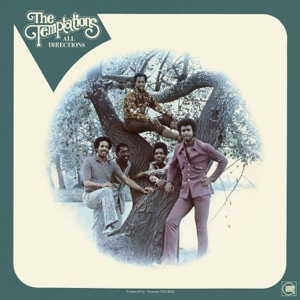 Cover of All Directions