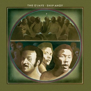 Cover of Ship Ahoy