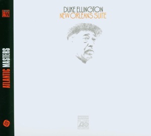 Cover of New Orleans Suite