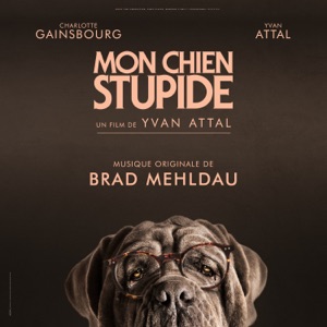 Cover of Mon chien Stupide (Bande originale du film)