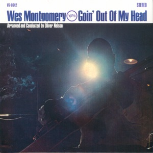 Cover of Goin’ Out of My Head