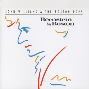 Cover of Bernstein by Boston