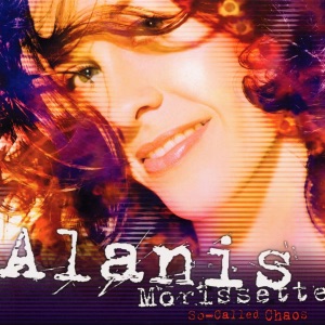 Cover of So‐Called Chaos