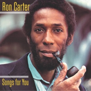 Cover of A Song for You