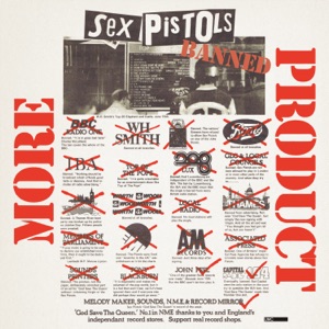 Cover of More Product