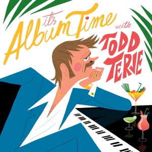 Cover of It’s Album Time