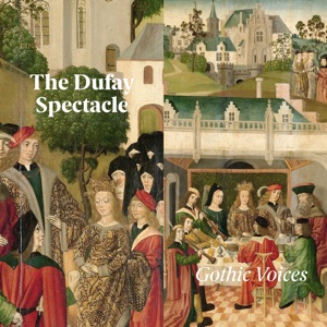 Hoes van The Dufay Spectacle