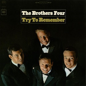 Cover of Try to Remember