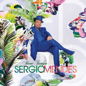 Cover of Bom tempo