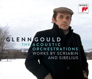 Hoes van The Acoustic Orchestrations: Works by Scriabin and Sibelius