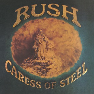 Hoes van Caress of Steel