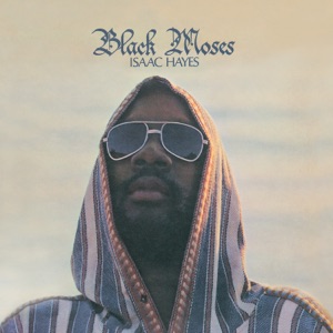 Cover of Black Moses