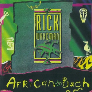 Hoes van African Bach