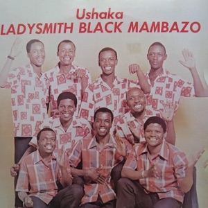 Hoes van Ushaka