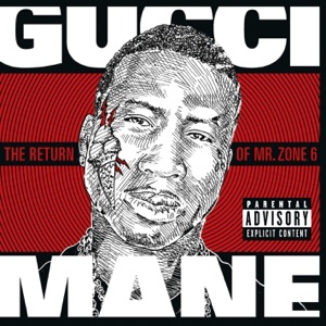 Hoes van The Return of Mr. Zone 6