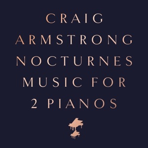 Cover of Nocturnes - Music for Two Pianos