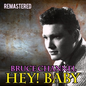 Cover of Hey! Baby