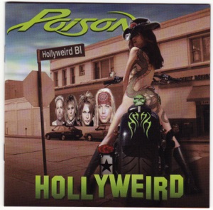 Hoes van Hollyweird