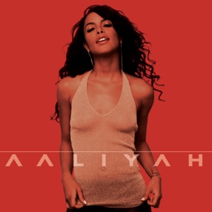 Cover of Aaliyah