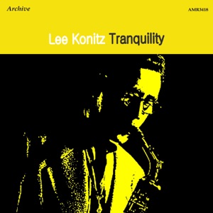 Cover of Tranquility