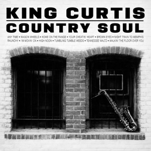Cover of Country Soul