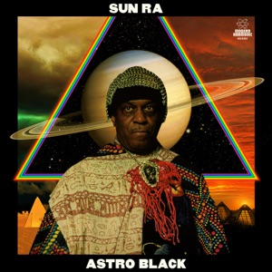 Cover of Astro Black