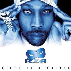 Cover of Birth of a Prince