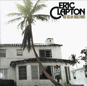 Cover of 461 Ocean Boulevard