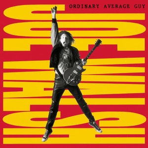 Hoes van Ordinary Average Guy