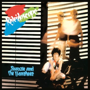 Cover of Kaleidoscope