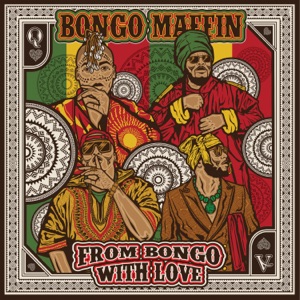 Hoes van From Bongo With Love
