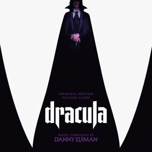 Hoes van Dracula: Original Motion Picture Score