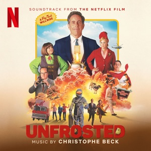Hoes van Unfrosted: Soundtrack from the Netflix Film
