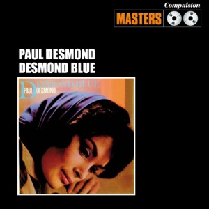 Cover of Desmond Blue
