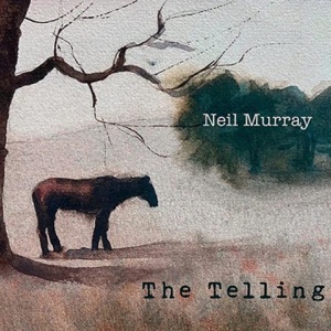 Cover of The Telling