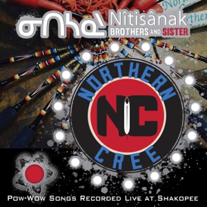 Hoes van Nîtisânak Brothers and Sister
