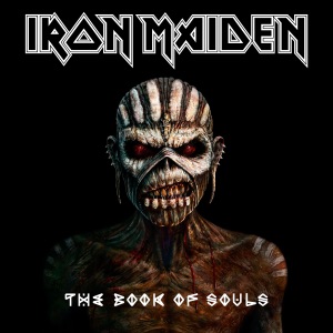 Cover of The Book of Souls