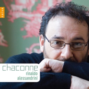 Cover of Chaconne